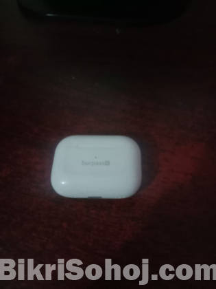 Airpods । Surpass pro 2 ।
